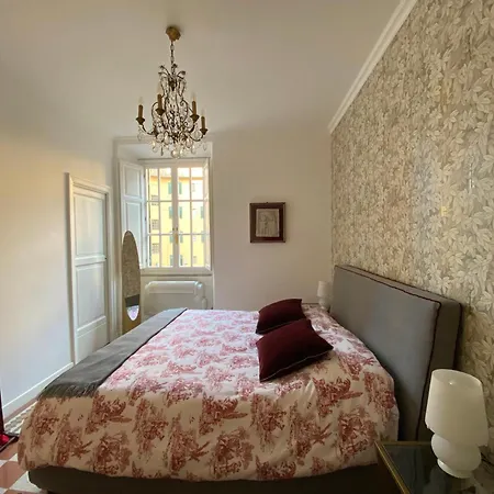 Timeless Elegance Near Vatican Apartamento *