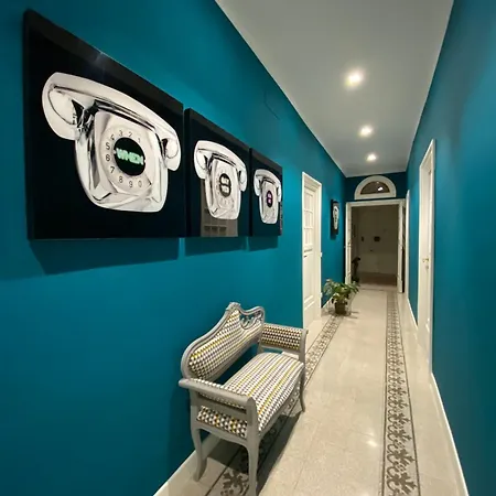 Timeless Elegance Near Vatican