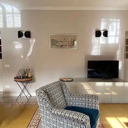 Apartamento Timeless Elegance Near Vatican