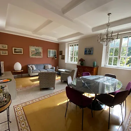 Apartamento Timeless Elegance Near Vatican Roma