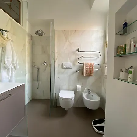 Timeless Elegance Near Vatican Apartamento