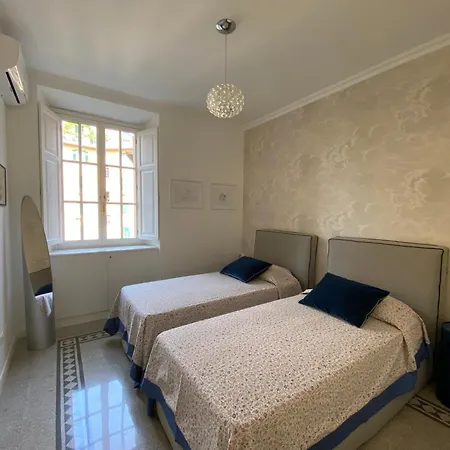 Apartamento Timeless Elegance Near Vatican