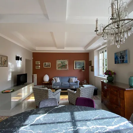 Apartamento Timeless Elegance Near Vatican