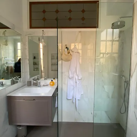 Timeless Elegance Near Vatican Apartamento *