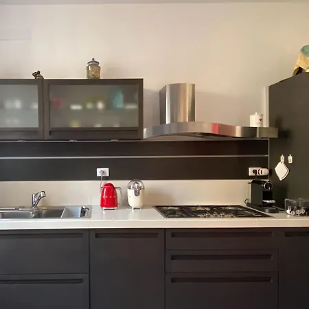 Apartamento Timeless Elegance Near Vatican