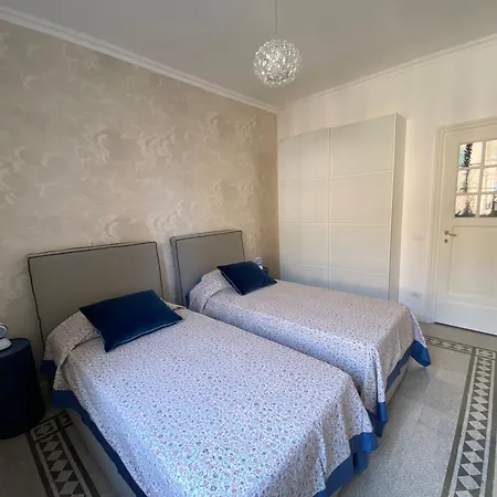 Timeless Elegance Near Vatican *