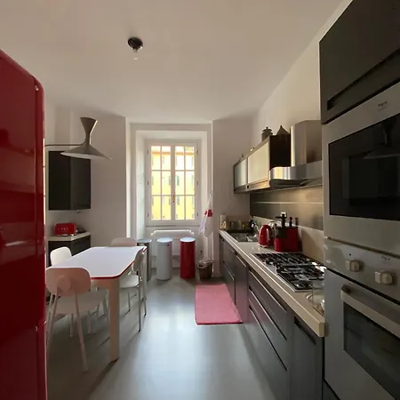 Timeless Elegance Near Vatican Roma