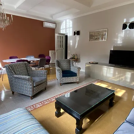 Апартаменты Timeless Elegance Near Vatican Рим