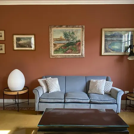 Timeless Elegance Near Vatican * רומא