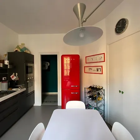 Apartamento Timeless Elegance Near Vatican