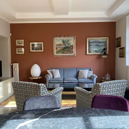 Timeless Elegance Near Vatican Apartamento *