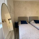 Timeless Elegance Near Vatican Apartment