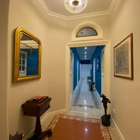 Appartamento Timeless Elegance Near Vatican Roma