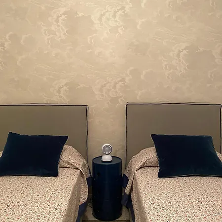 Appartamento Timeless Elegance Near Vatican Roma